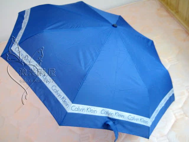 Зонт Germany CK CK Calvin Klein Зонт Germany CK CK Calvin Klein