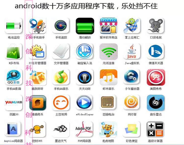 Планшет GNK WIFI 3G Android 4.0 10 Планшет GNK WIFI 3G Android 4.0 10