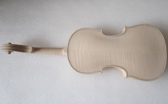 【特价直销!白茬小提琴 高档小提琴白坯 手工小