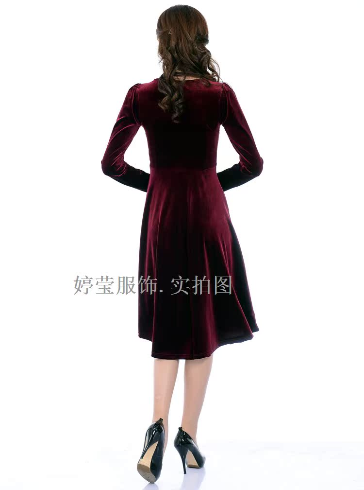 Женское платье Brands Ting ying clothing q13061 2013 Женское платье Brands Ting ying clothing q13061 2013