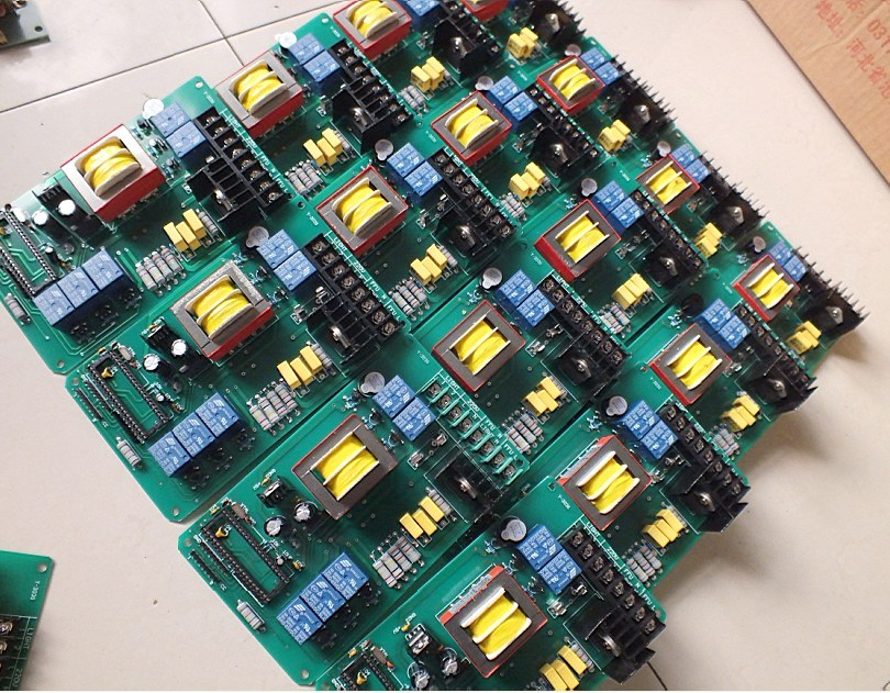 线路板复制 线路板抄板 pcb抄板 pcb加工 线路板翻版 pcb克隆