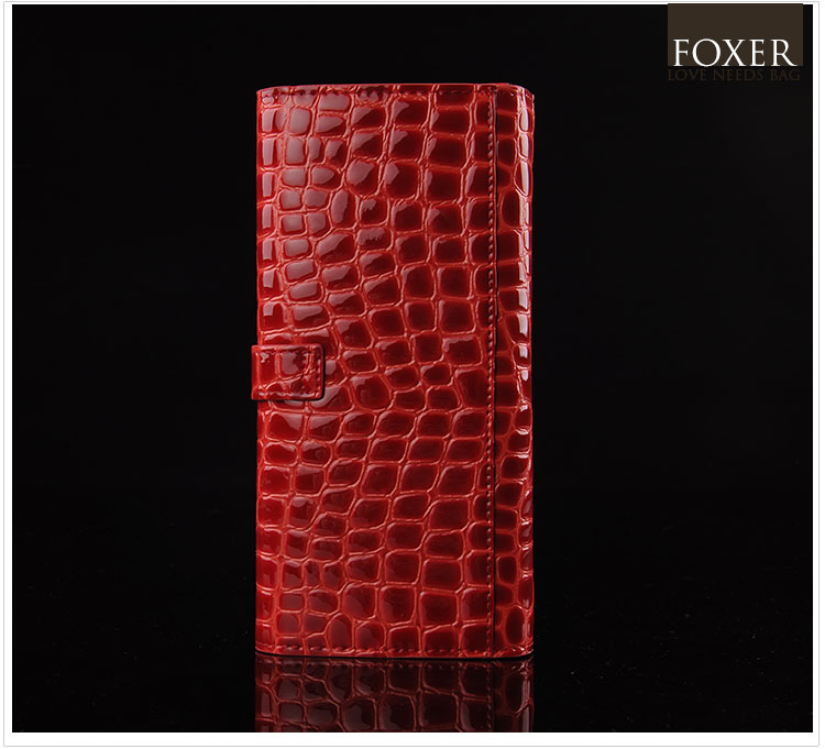 Бумажник FOXER 201005f 2013 Длинный бумажник Девушки Кожа быка Застежка-вздержка Геометрические узоры Мягкая Леопардовый узор C отделом для удостоверений, С отделом-ключницей, С отделом на молнии, С отделом под паспорт, С отделом для карточек, С потайными карманами, С отделом для квитанций и чеков, Зажим для купюр, Разные, С отделом для документов, С отделом для фотографий, С отделом под мелочь Бумажник FOXER 201005f 2013 FOXER / Golden Fox Девушки C отделом для удостоверений, С отделом-ключницей, С отделом на молнии, С отделом под паспорт, С отделом для карточек, С потайными карманами, С отделом для квитанций и чеков, Зажим для купюр, Разные, С отделом для документов, С отделом для фотографий, С отделом под мелочь Кожа быка Мягкая Леопардовый узор Длинный бумажник Вертикальная модель Застежка-вздержка