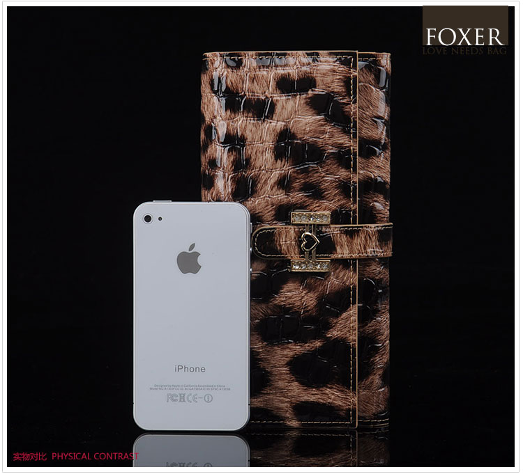 Бумажник FOXER 201005f 2013 Длинный бумажник Девушки Кожа быка Застежка-вздержка Геометрические узоры Мягкая Леопардовый узор C отделом для удостоверений, С отделом-ключницей, С отделом на молнии, С отделом под паспорт, С отделом для карточек, С потайными карманами, С отделом для квитанций и чеков, Зажим для купюр, Разные, С отделом для документов, С отделом для фотографий, С отделом под мелочь Бумажник FOXER 201005f 2013 FOXER / Golden Fox Девушки C отделом для удостоверений, С отделом-ключницей, С отделом на молнии, С отделом под паспорт, С отделом для карточек, С потайными карманами, С отделом для квитанций и чеков, Зажим для купюр, Разные, С отделом для документов, С отделом для фотографий, С отделом под мелочь Кожа быка Мягкая Леопардовый узор Длинный бумажник Вертикальная модель Застежка-вздержка