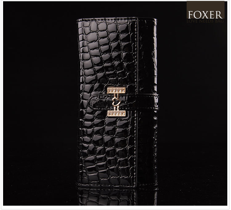 Бумажник FOXER 201005f 2013 Длинный бумажник Девушки Кожа быка Застежка-вздержка Геометрические узоры Мягкая Леопардовый узор C отделом для удостоверений, С отделом-ключницей, С отделом на молнии, С отделом под паспорт, С отделом для карточек, С потайными карманами, С отделом для квитанций и чеков, Зажим для купюр, Разные, С отделом для документов, С отделом для фотографий, С отделом под мелочь Бумажник FOXER 201005f 2013 FOXER / Golden Fox Девушки C отделом для удостоверений, С отделом-ключницей, С отделом на молнии, С отделом под паспорт, С отделом для карточек, С потайными карманами, С отделом для квитанций и чеков, Зажим для купюр, Разные, С отделом для документов, С отделом для фотографий, С отделом под мелочь Кожа быка Мягкая Леопардовый узор Длинный бумажник Вертикальная модель Застежка-вздержка