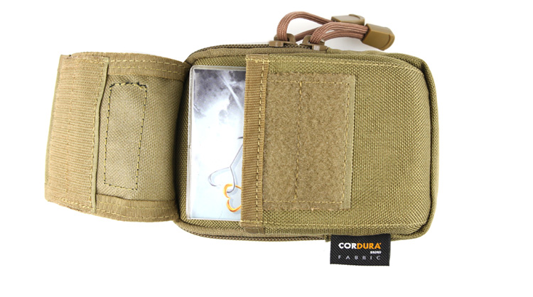 Сумка с ремнем Free Soldier FS/10 EDC Cordura Free Soldier / free soldiers Сумка с ремнем Free Soldier FS/10 EDC Cordura Free Soldier / free soldiers