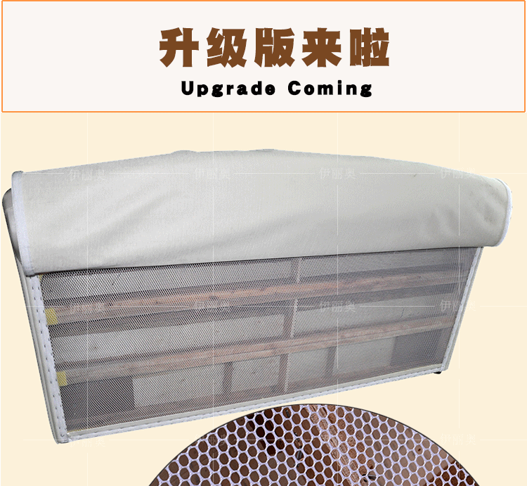 кожаная кровать Yi Liao 1.8 D13 кожаная кровать Yi Liao 1.8 D13
