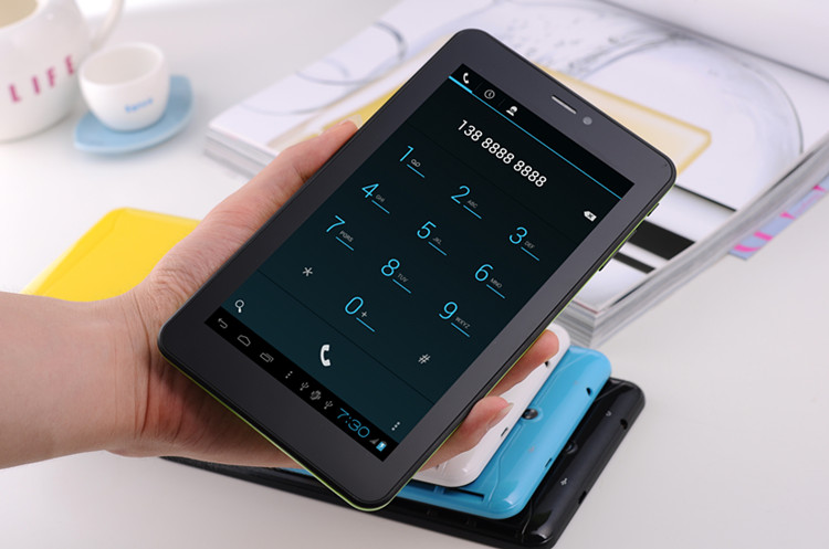 Планшет Livall SIM +WIFI Планшет Livall SIM +WIFI