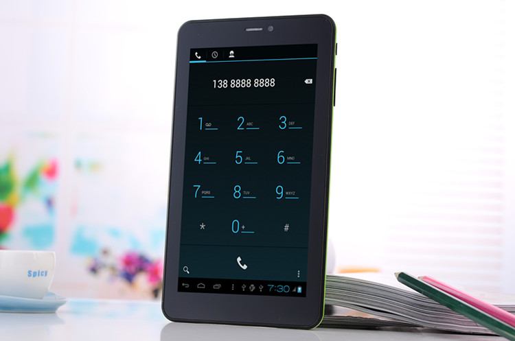 Планшет Livall SIM +WIFI Планшет Livall SIM +WIFI