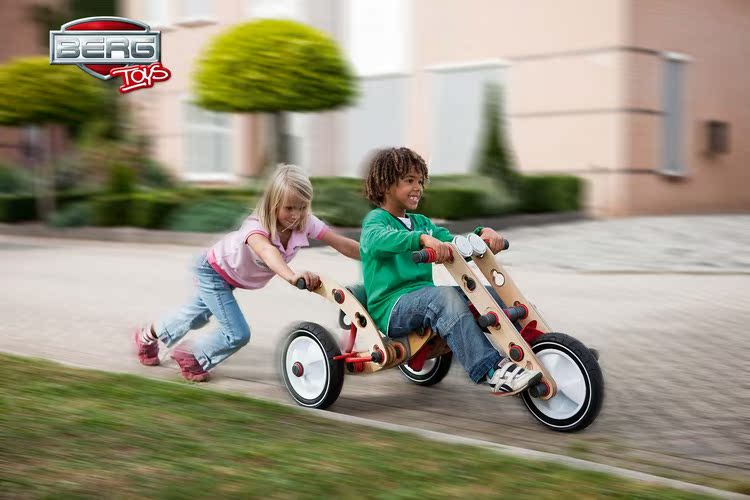 欢乐国 荷兰原装进口 BERG BG21020000 特色