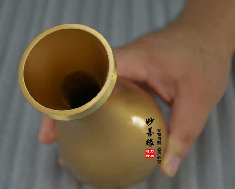 素面花瓶 3