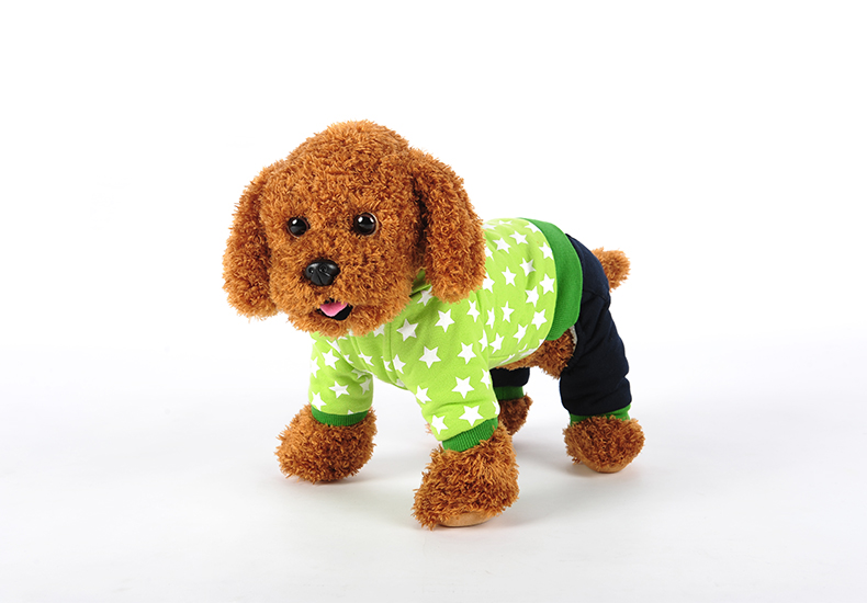 Huayuan hoopet pet four feet on the stars fall and winter warm clothes dog tedu than Xiong cotton apparel vip winter snow, Shui Pin 4 on Thick purple XL-back long 34-40cm picture, prices, brand platters! The elections are supplied in the national character of distribution, so action, buy now enjoy more preferential! As soon as possible.