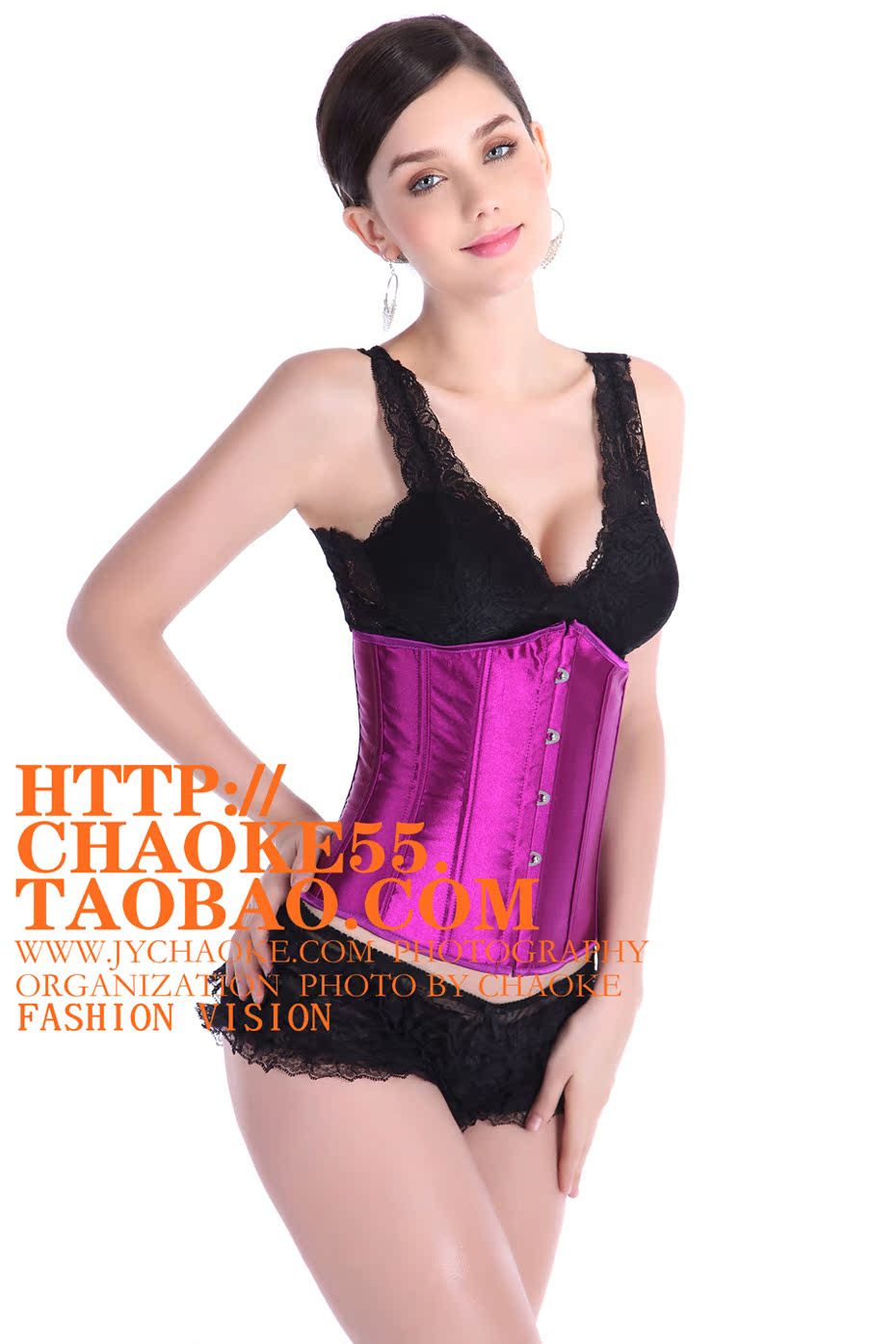 【淘宝<em>摄影</em> 内衣外模特<em>拍摄</em> 塑身衣<em>文胸拍照</em> 拼