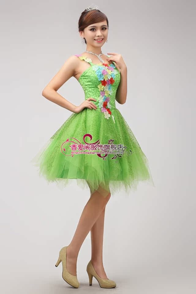 Национальный костюм Hong Love Court y117 Национальный костюм Hong Love Court y117
