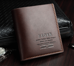 Бумажник Feger 80088 Бумажник Feger 80088 Feger