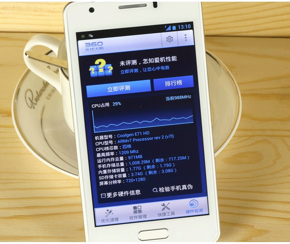 Планшет To be deleted COOLGEN Mtk6589 5.0 Планшет To be deleted COOLGEN Mtk6589 5.0