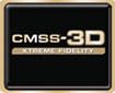 X-Fi CMSS-3D