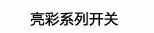 亮彩系列开关