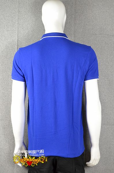 Футболка мужская Armani LOGO POLO Футболка мужская Armani LOGO POLO, Armani / armani