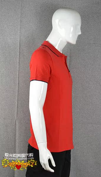 Футболка мужская Armani LOGO POLO Футболка мужская Armani LOGO POLO, Armani / armani