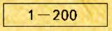 1——200元