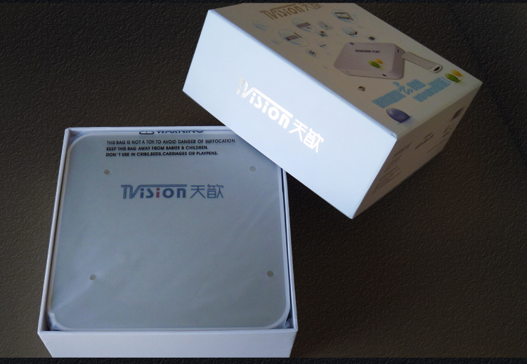 HDD-плеер Days Xin 3D HDD-плеер Days Xin 3D