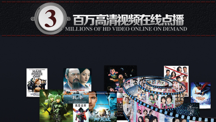 HDD-плеер Days Xin 3D HDD-плеер Days Xin 3D