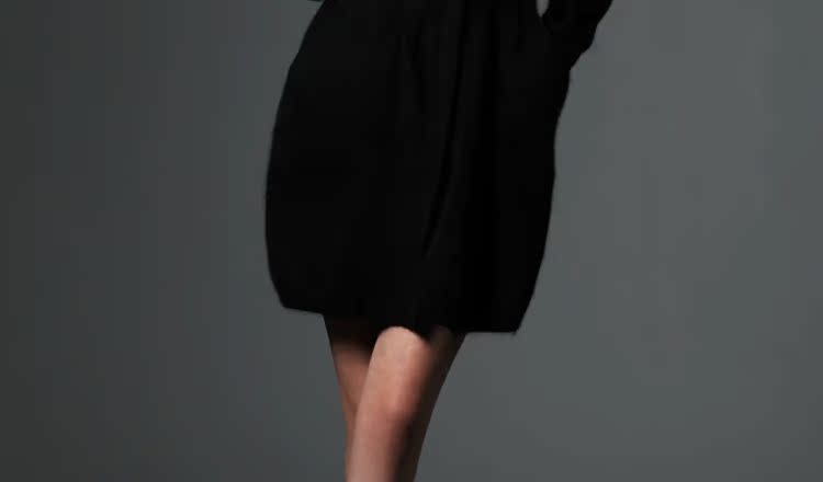 Свитер женский Thermo embroidered mxwts037 Пух соболя Осень 2013 Длинный рукав Классический рукав О-вырез Свитер женский Thermo embroidered mxwts037 Пух соболя Осень 2013 Длинный рукав Классический рукав О-вырез Пуговицы в 1 ряд