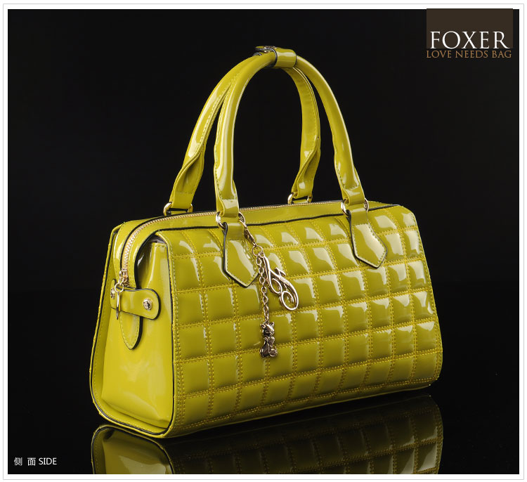 Сумка FOXER 905026f 2013 FOXER / Golden Fox Сумка FOXER 905026f 2013 FOXER / Golden Fox
