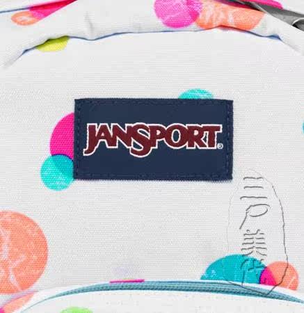 美国代购正品<em>JanSport</em> HALF PINT小尺码<em>女款</em>