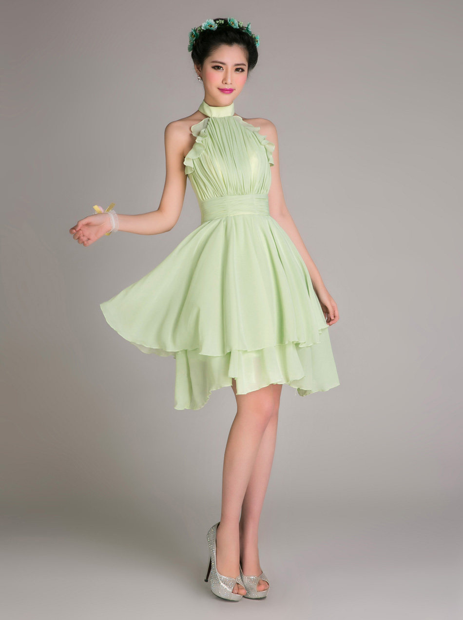 Вечерние платья 2014 Solid color wedding dress 2199 Solid color wedding dress 
