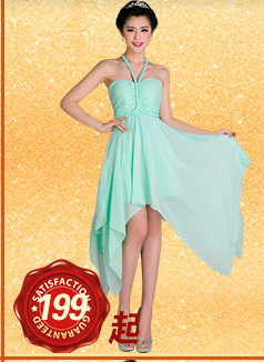 Вечерние платья 2014 Solid color wedding dress 2199 Solid color wedding dress 
