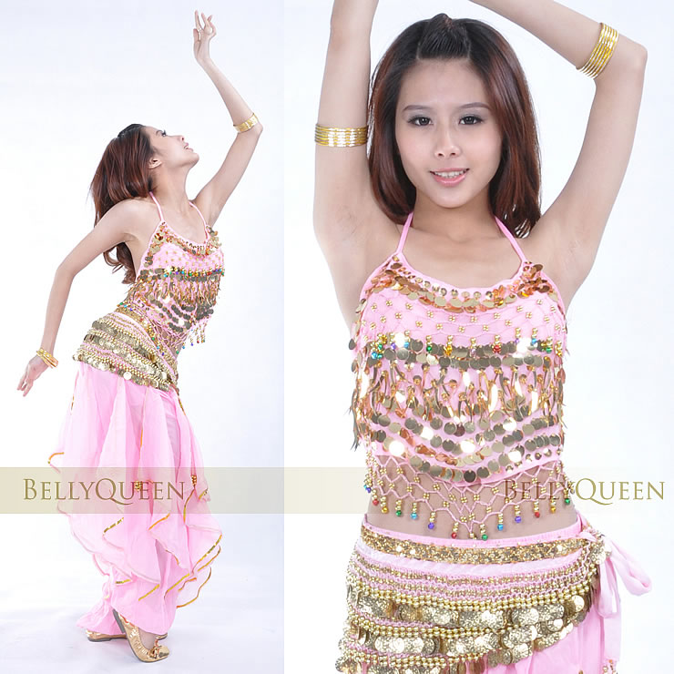 костюм для танца живота Bellyqueen костюм для танца живота Bellyqueen