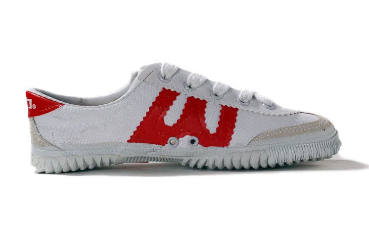 回力鞋经典款排球鞋男女士情侣款运动鞋耐磨透