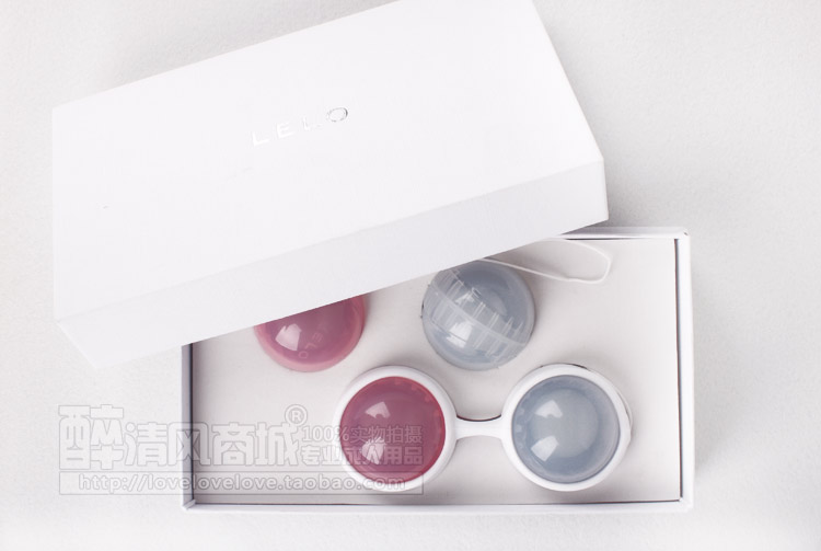 фаллоимитатор Lelo Luna Разные фаллоимитатор Lelo Luna Разные