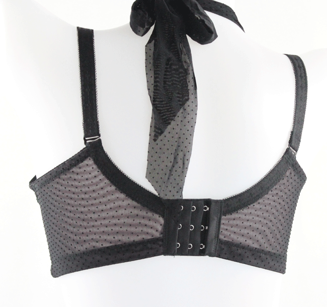 日系少女<em>文胸罩</em>聚拢调整型春夏新品<em>上薄下厚</em>挂