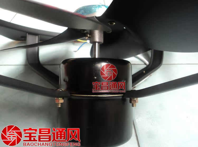 全金属排风扇 厨房油烟 卫生间抽风机 换气扇排
