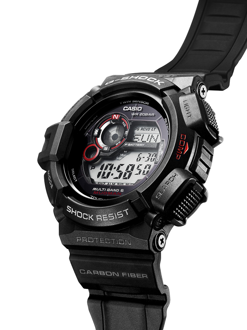 g shock gw 9300gb