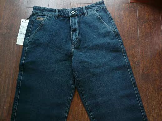 Джинсы мужские Chong Hing f10502 Chong Hing