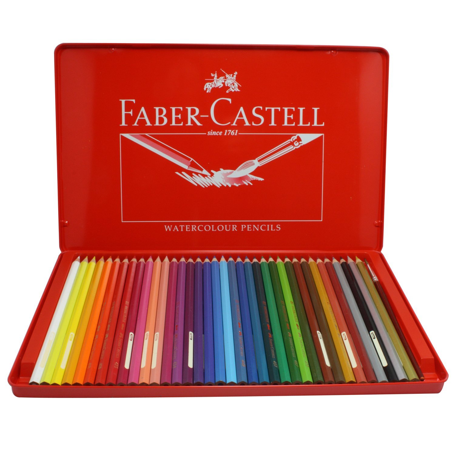 Карандаши Faber Castell 36