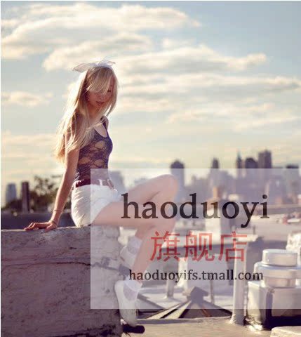 Топ Haoduoyi 0327001 BUYSEXY Haoduoyi
