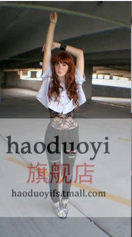 Топ Haoduoyi 0327001 BUYSEXY Haoduoyi