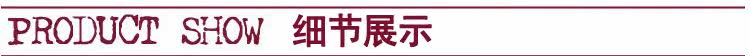 帕维纳雪地靴5815 金属色 Gobuy123 响邦邦网商城 旗舰店