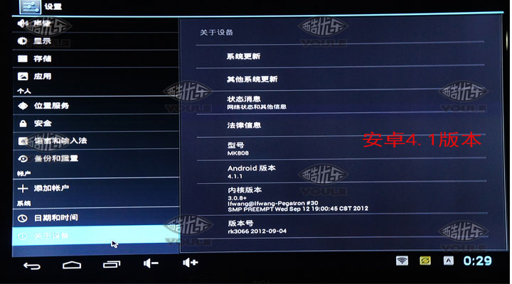 HDD-плеер Cool gifted musicians FX3 Android4.1mini Pc Mk808 HDD-плеер Cool gifted musicians FX3 Android4.1mini Pc Mk808