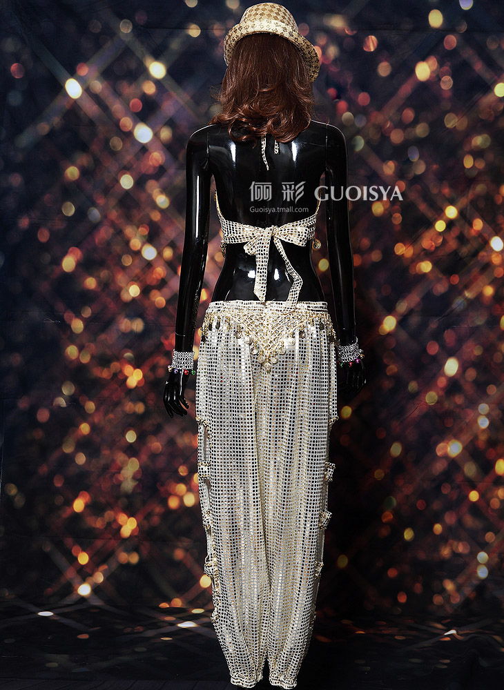 Национальный костюм Guoisya 258 DS Национальный костюм Guoisya 258 DS