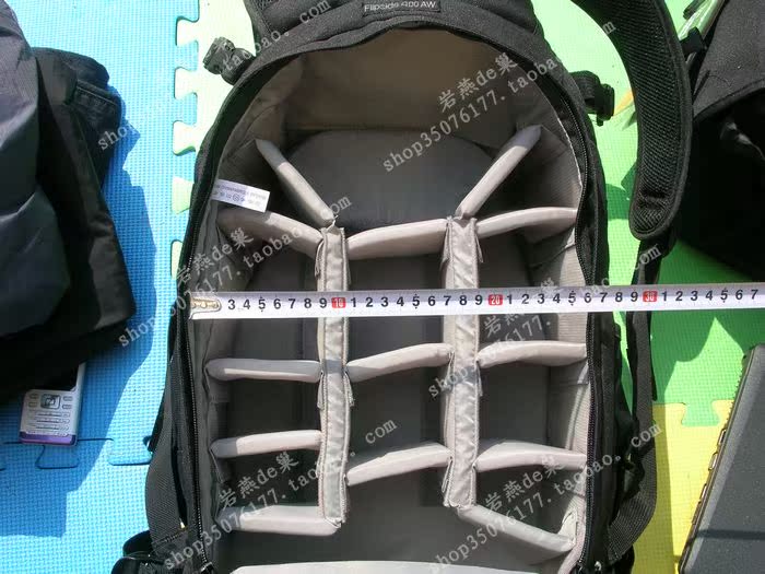 сумка для фотокамеры Lowepro Flipside 400 AW Рюкзак Нейлон Простой стиль сумка для фотокамеры Lowepro Flipside 400 AW Рюкзак Нейлон Простой стиль