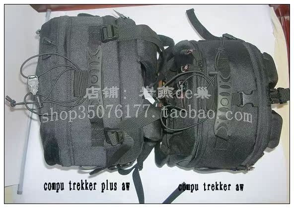 Футляры и сумки для цифровой техники L/lowepro Compu Trekker AW Многофункциональная Нейлон Рюкзак Футляры и сумки для цифровой техники L/lowepro Compu Trekker AW Многофункциональная Нейлон Рюкзак