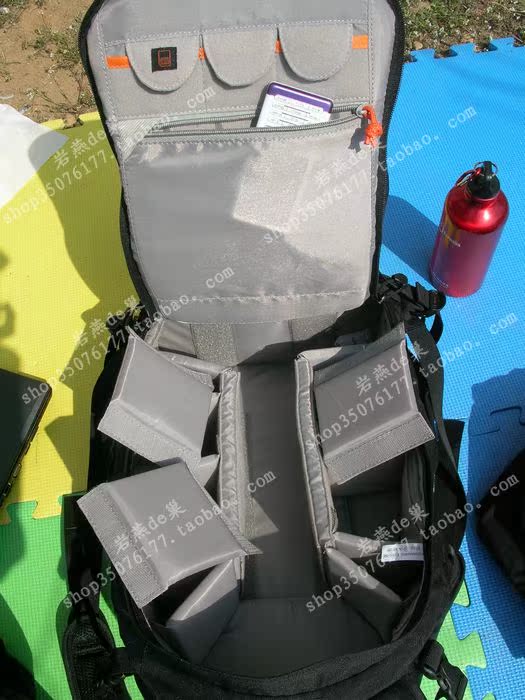 сумка для фотокамеры Lowepro Flipside 400 AW Рюкзак Нейлон Простой стиль сумка для фотокамеры Lowepro Flipside 400 AW Рюкзак Нейлон Простой стиль