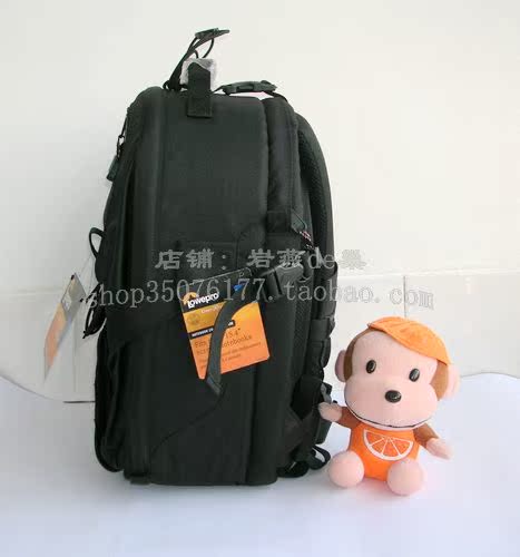 Футляры и сумки для цифровой техники L/lowepro Compu Trekker AW Многофункциональная Нейлон Рюкзак Футляры и сумки для цифровой техники L/lowepro Compu Trekker AW Многофункциональная Нейлон Рюкзак
