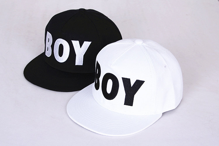 韩版男潮<em>嘻哈</em>帽子 boy平沿帽 <em>女hiphop</em>街舞帽 