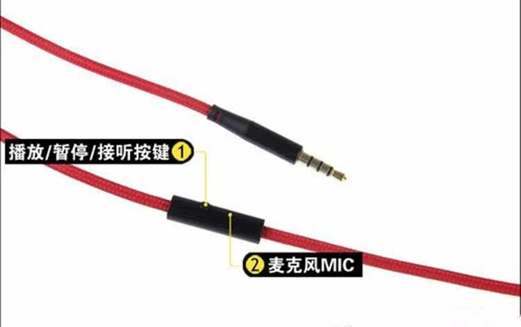 ALPEN Single hole card headset Super bass voice fashion tide wheat For IPAD Apple iPhone MP3 Cell Phone MI